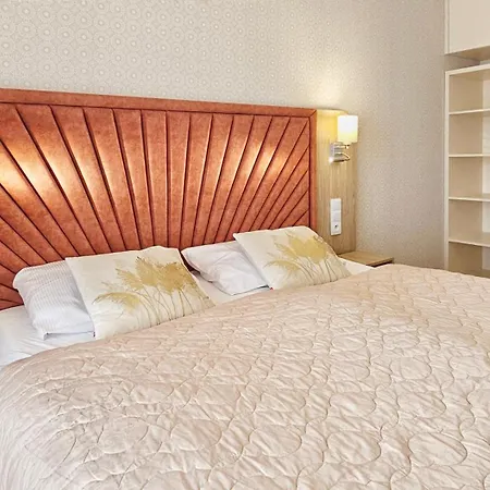 Holidayhomepl Bel Mare F402 Z Osobna Sypialnia I Balkonem Мендзыздрое