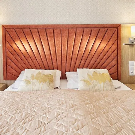 Holidayhomepl Bel Mare F402 Z Balkonem