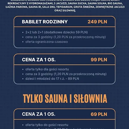 Appartement Holidayhomepl Bel Mare F402 Z Balkonem